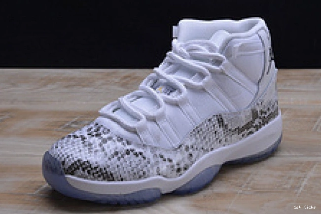 1st Kicks Shoes 1786 378037- prem hc retro jordan ModernLook 11 air 1121